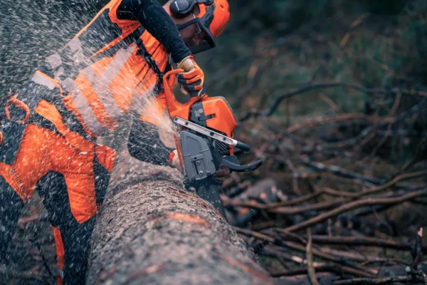 HUSQVARNA 592 XP® G