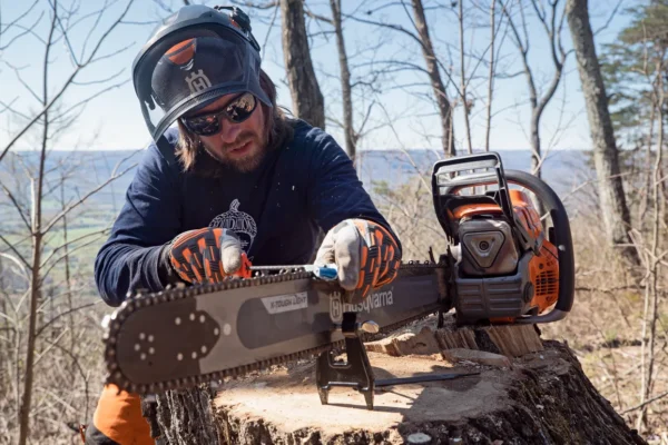 HUSQVARNA 592 XP®