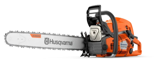 HUSQVARNA 585