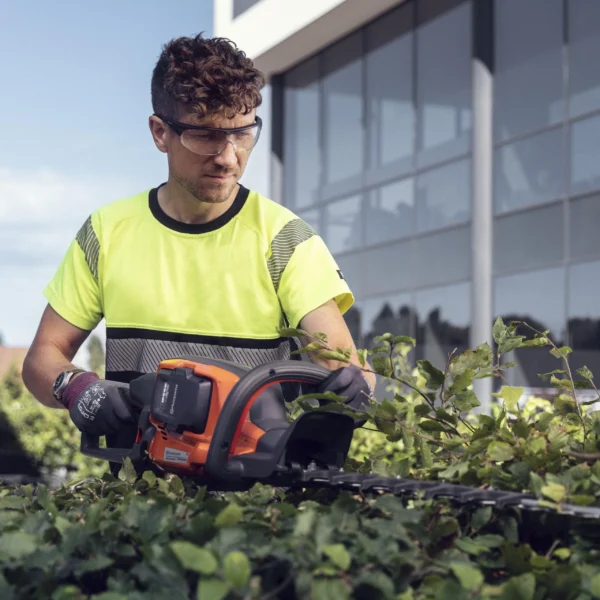 HUSQVARNA 522iHD75