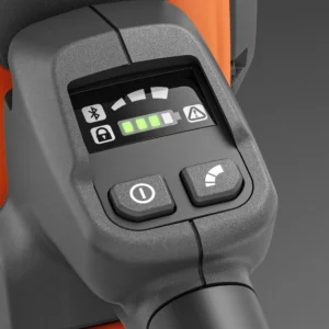 HUSQVARNA 522iHD75