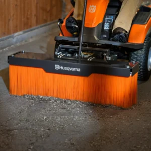 HUSQVARNA R200iX