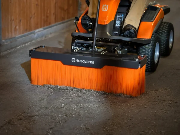 HUSQVARNA R200iX