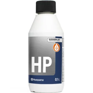 Dvojtaktný olej, HP