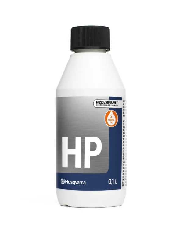 Dvojtaktný olej, HP