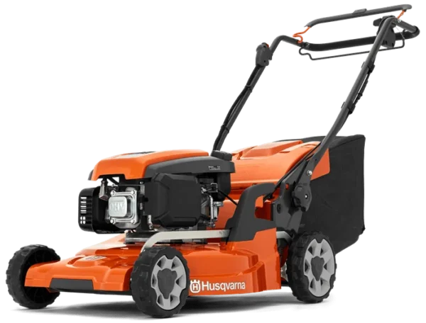 HUSQVARNA LC 347VE