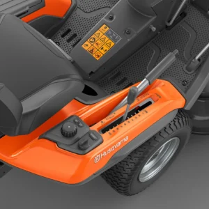 HUSQVARNA R200iX