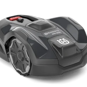 AUTOMOWER® 305E NERA nová verzia