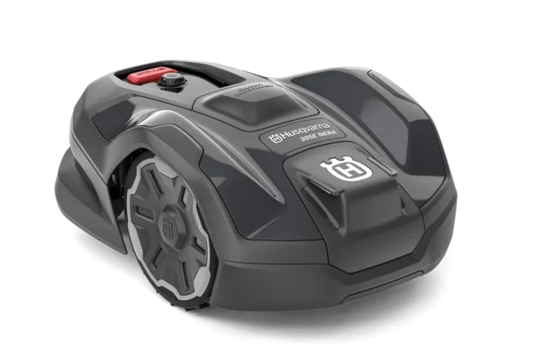AUTOMOWER® 305E NERA nová verzia