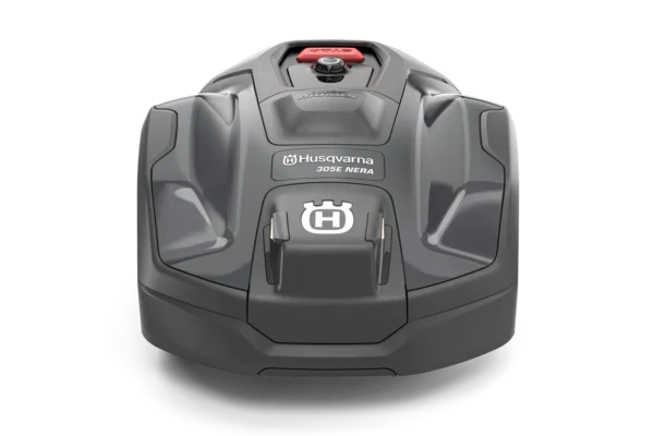 AUTOMOWER® 305E NERA nová verzia