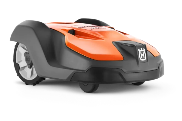 AUTOMOWER® 550 dopredaj