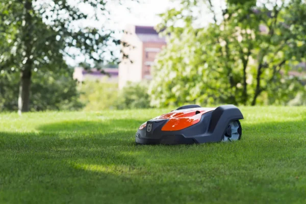 AUTOMOWER® 550 dopredaj