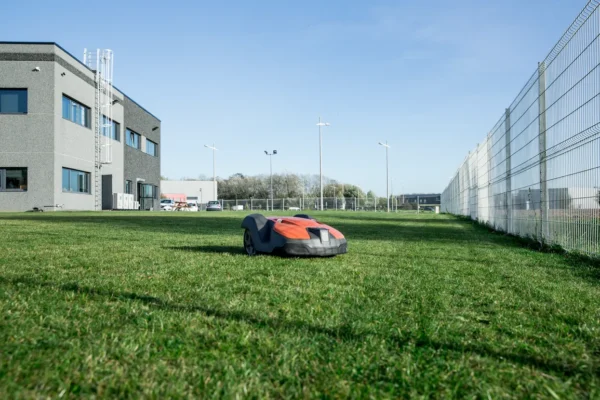 AUTOMOWER® 550 dopredaj