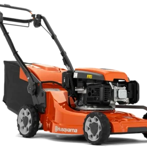 HUSQVARNA LC 347VE