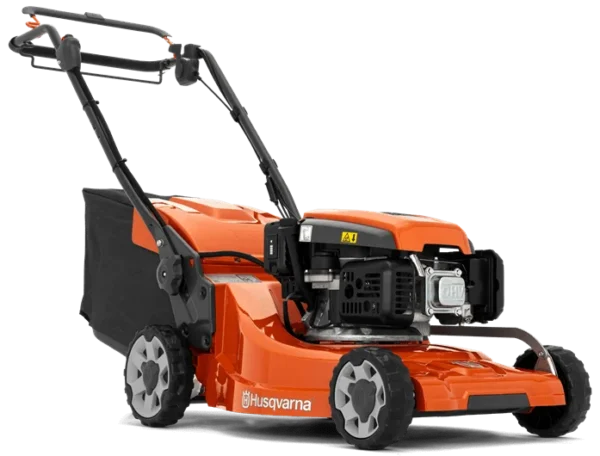HUSQVARNA LC 347VE