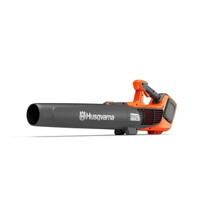 HUSQVARNA 122iB s akumulátorom a nabíjačkou