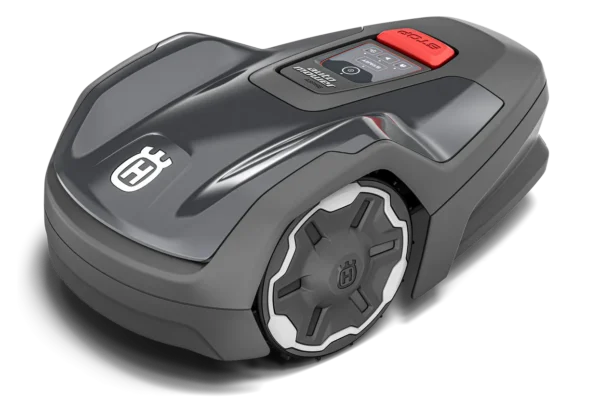 Aspire™ R4 AUTOMOWER®