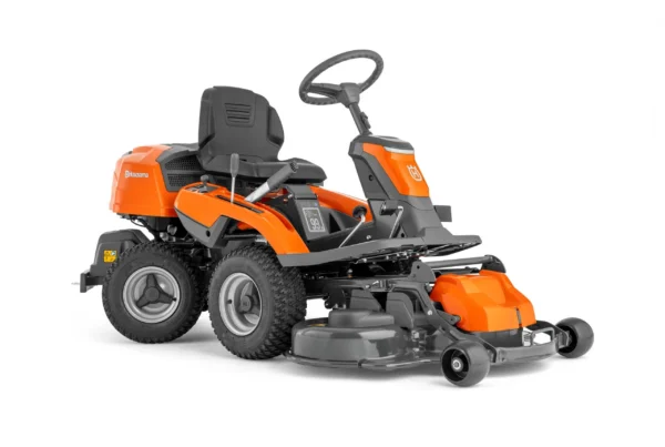 HUSQVARNA R214TS NOVINKA