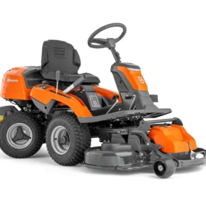 HUSQVARNA R214TS NOVINKA