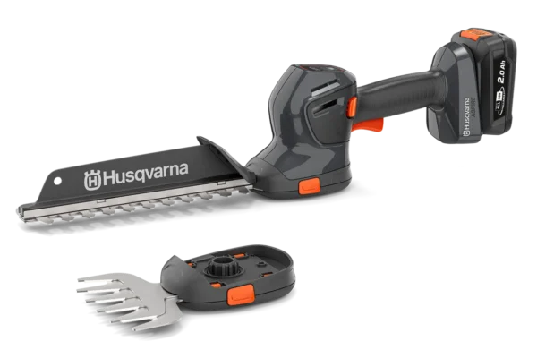 Husqvarna Aspire™ S20-P4A