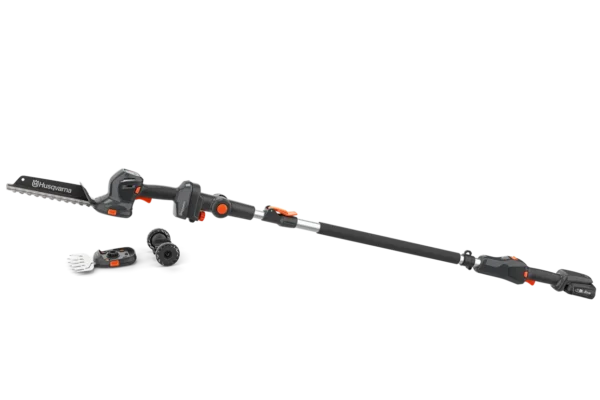 Aspire™ SE20-P4A s tyčou Aspire™ P4A, akumulátorom a nabíjačkou