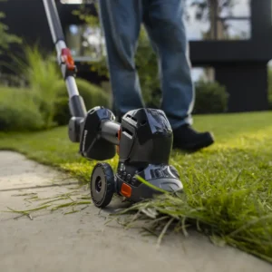 Aspire™ SE20-P4A s tyčou Aspire™ P4A, akumulátorom a nabíjačkou
