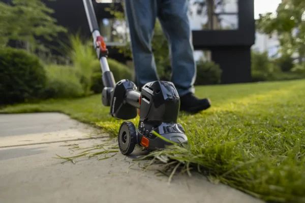 Aspire™ SE20-P4A s tyčou Aspire™ P4A, akumulátorom a nabíjačkou