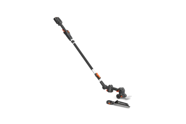 Aspire™ SE20-P4A s tyčou Aspire™ P4A, akumulátorom a nabíjačkou