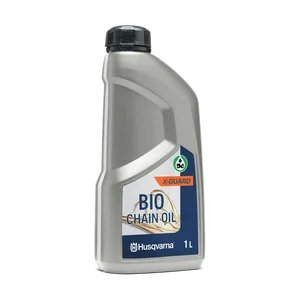Olej X-Guard BIO na mazanie lišty a reťaze
