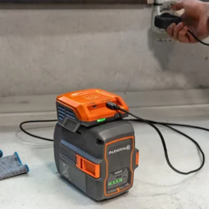 Husqvarna 40-USB150X obojsmerný adaptér