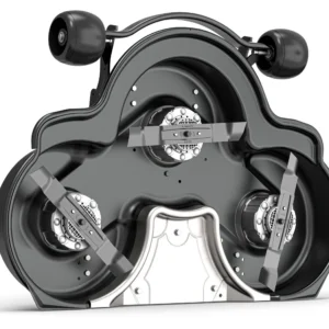 HUSQVARNA R200iX