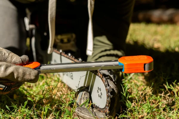 Husqvarna Ostriaci nástroj 2 v 1 C85 S85 - 3/8" 5,5mm