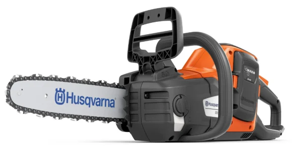 HUSQVARNA 225i s akumulátorom a nabíjačkou