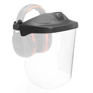 Ochranný tvárový štít Husqvarna Clear