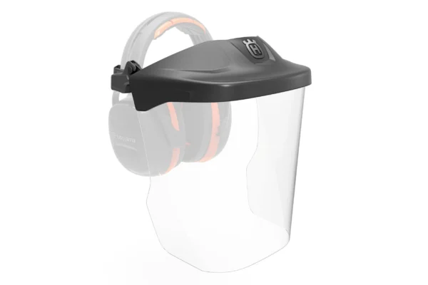 Ochranný tvárový štít Husqvarna Clear
