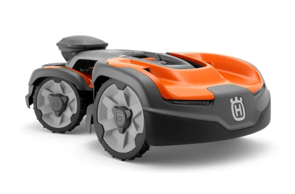 AUTOMOWER® 535 AWD EPOS®