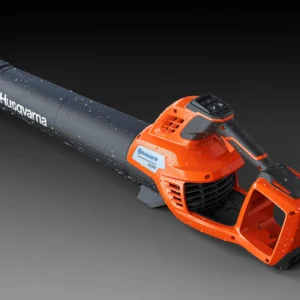 HUSQVARNA 335iB bez akumulátora a nabíjačky
