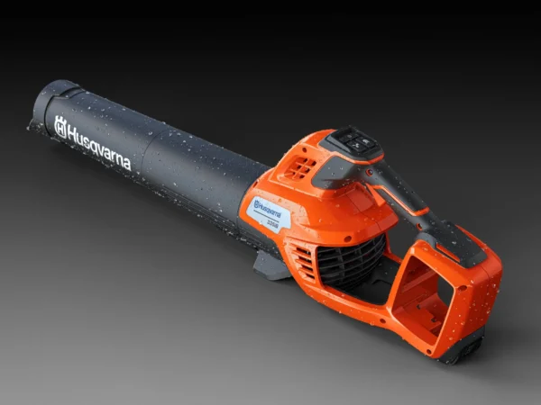 HUSQVARNA 335iB bez akumulátora a nabíjačky