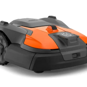 AUTOMOWER® 580 EPOS®
