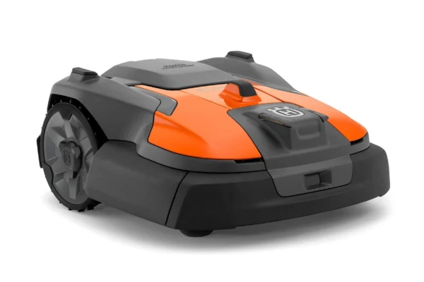 AUTOMOWER® 580 EPOS®