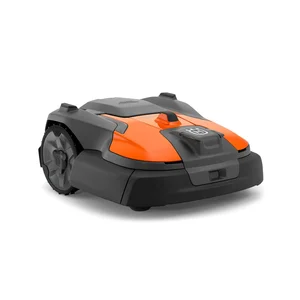 AUTOMOWER® 580 EPOS®