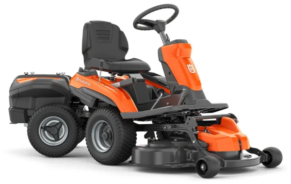 HUSQVARNA R200iX