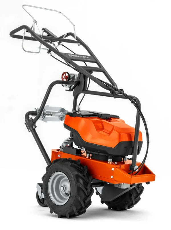 Pokladač káblov HUSQVARNA CL400i