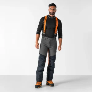 Nohavice na prácu s reťazovou pílou Husqvarna Technical, pánske