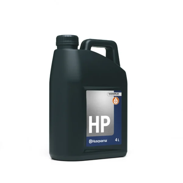 Dvojtaktný olej, HP