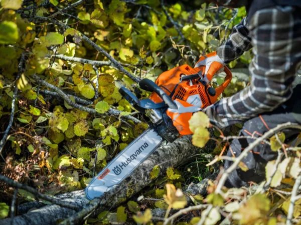 HUSQVARNA 445S