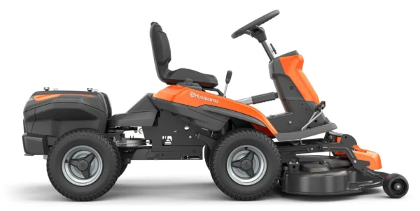 HUSQVARNA R200iX