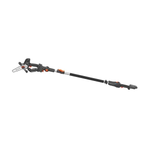 HUSQVARNA Aspire™ P8X-P4A + tyč Aspire™ Pole bez akumulátora a nabíjačky