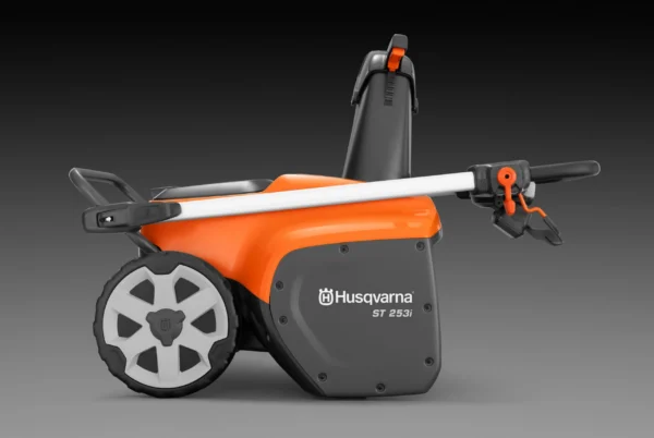 HUSQVARNA ST 253i
