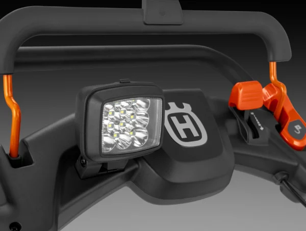 HUSQVARNA ST 253i